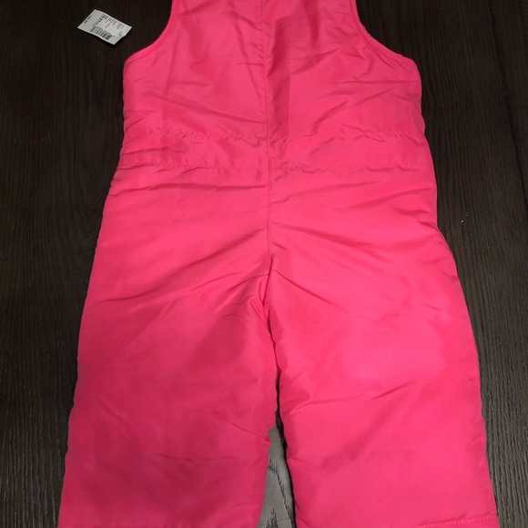 Snow bib - Picture 2 of 4